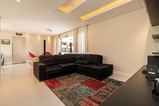 Imagem Apartamento à venda Vila Mariana São Paulo