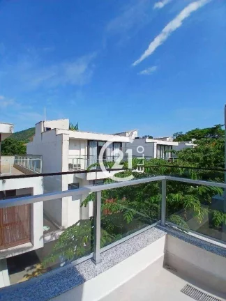 Imagem Sobrado à venda, 176 m² por R$ 2.890.000,00 - Camburi - São Sebastião/SP