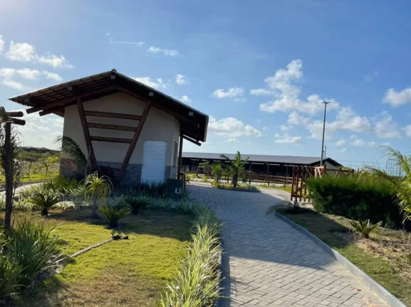 Imagem Lote no Fazenda Real Residence