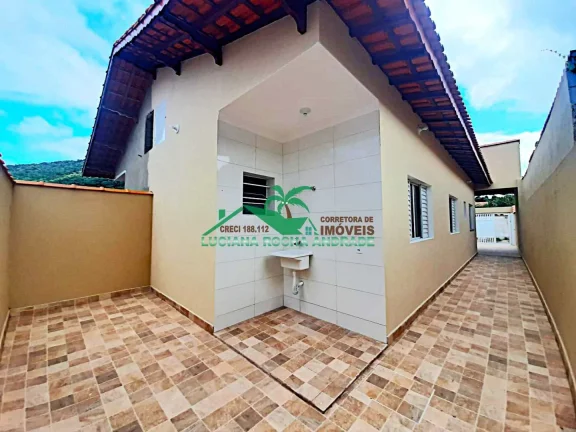 Imagem Casa Padrão
