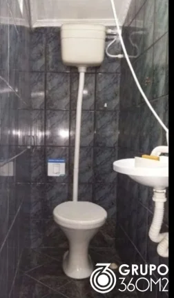 Imagem Casa para Venda em Santo André / SP no bairro Jardim do Estádio