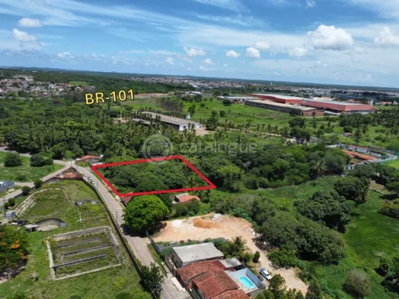 Imagem Área com 3 mil metros à Venda - Vale do sol | Parnamirim/RN