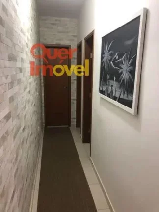 Imagem Imperdível oportunidade de investimento em Residencial Greenville! Apartamento à venda com 2 quartos e 1 vaga de garagem. Conheça agora com a Quer Imóvel Negócios Imobiliários.