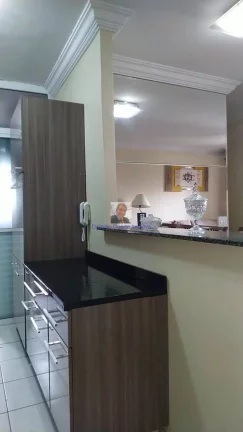 Imagem Vende-se Apt 3 Dorm, sendo 1 suíte, Cond. Alphaview Barueri