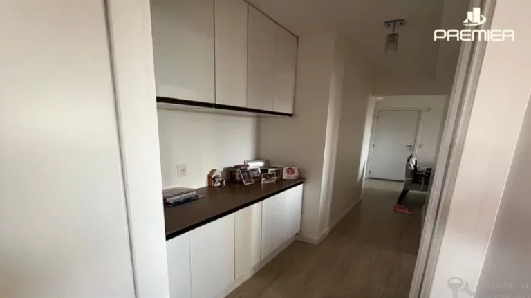 Imagem APARTAMENTO RES. HARMONIA COM 54 M² , 2 DORMITÓRIOS PLANEJADOS, COZINHA COMPLETA - R$ 425.000,00
