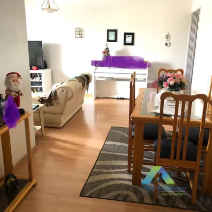 Imagem Apartamento à venda no bairro Osvaldo Cruz - São Caetano do Sul/SP