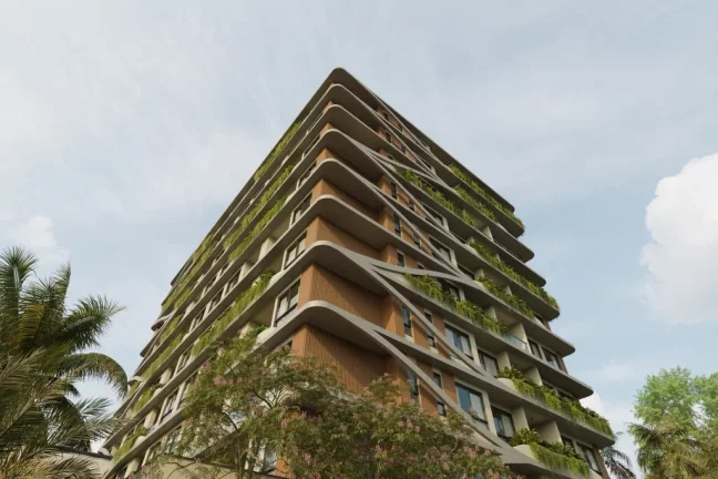Imagem Apartamento à venda em João Pessoa, Jardim Oceania, com 2 quartos, 62,74m2