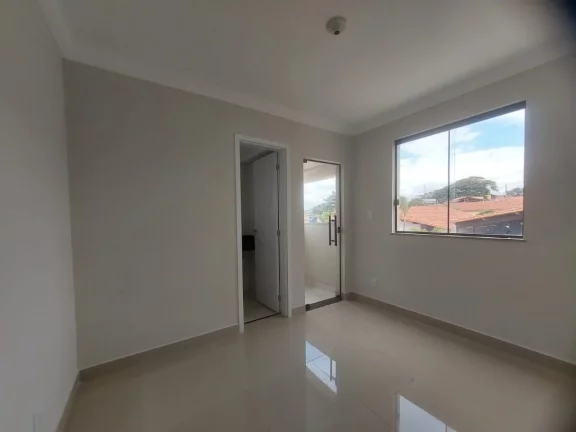 Imagem Terreno Área privativa em Belo Horizonte