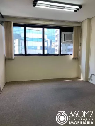 Imagem Sala Comercial para Venda em São Paulo / SP no bairro Vila Mariana