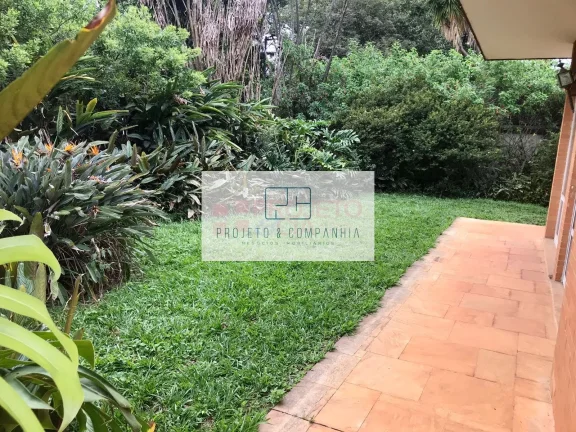 Imagem Casa Térrea em Granja Julieta - São Paulo