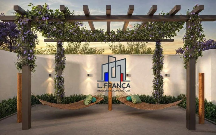 Imagem Apartamento com 2 dormitórios à venda, 48 m² por R$ 372.000,00 - Praia do Futuro I - Fortaleza/CE