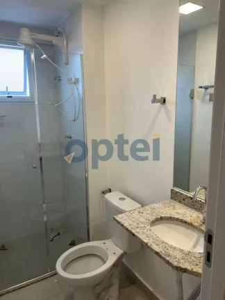 Imagem APARTAMENTO RESIDENCIAL em SANTO ANDRÉ - SP, CAMPESTRE