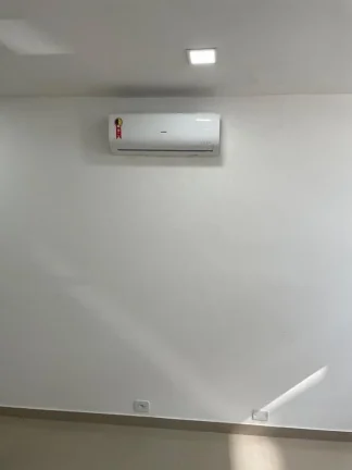Imagem Sala Comercial para Locação em Itaboraí, Três Pontes, 1 banheiro, 1 vaga
