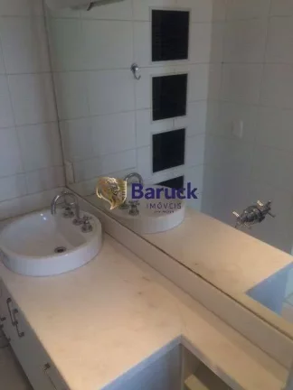 Imagem Apartamento com 1 Quarto à Venda, 45 m² em Moema - São Paulo