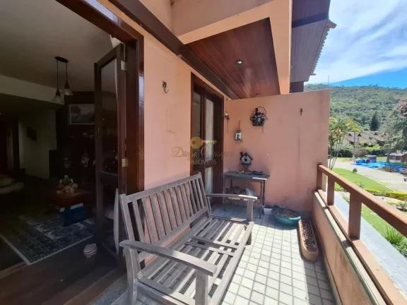 Imagem Apartamento para Venda em Teresópolis / RJ no bairro Green Valley