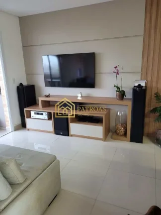 Imagem Apartamento Padrão