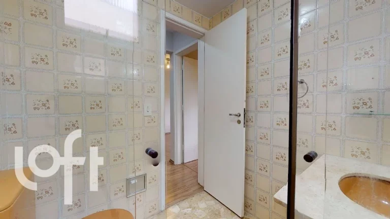 Imagem APARTAMENTO RESIDENCIAL em São Paulo - SP, Brooklin