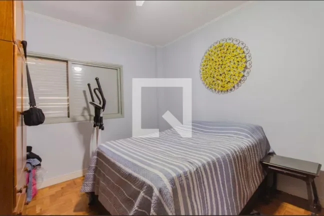 Imagem Apartamento à Venda - Vila Mariana, 2 Quartos, 69 m2