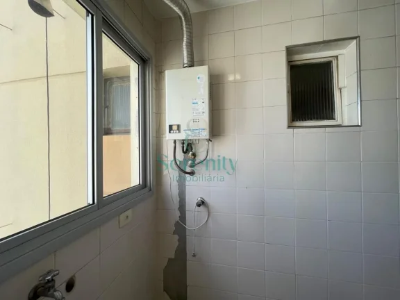 Imagem Apartamento para alugar e à venda no jardim Araxá, em Londrina/PR
