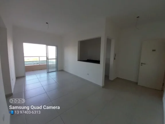Imagem Apartamento com 2 dorms, Cibratel II, Itanhaém - R$ 412 mil, Cod: 1486