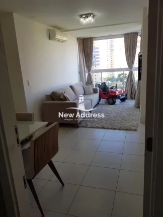 Imagem Apartamento 2 Quartos à venda em Itapuã - Vila Velha/ES