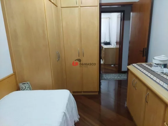 Imagem Apartamento à venda, Campestre, Santo André, SP
