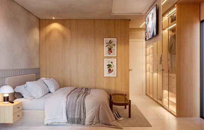 Imagem Apartamento à venda no bairro Aeroclube - João Pessoa/PB