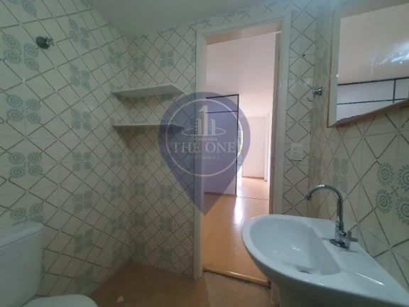 Imagem Studio de luxo para locação na Vila Clementino, São Paulo-SP: 1 quarto, 1 banheiro, 1 vaga de garagem, 25m² de área. Venha conferir!