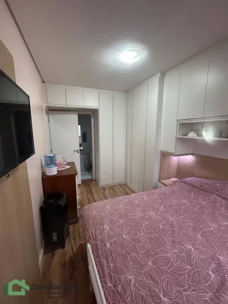 Imagem Apto Flex Jundiaí II, 66 metros , uma vaga coberta,  2 dorms, sendo 01 suít