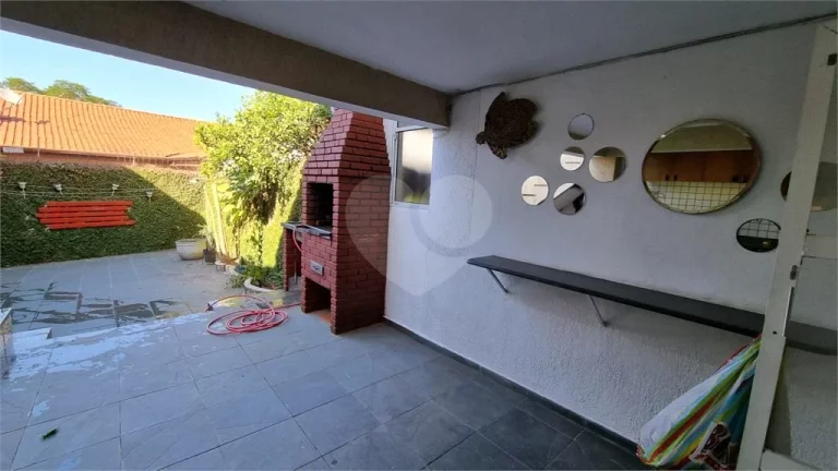 Imagem Casa à venda com 3 quartos em Butantã, São Paulo - SP
