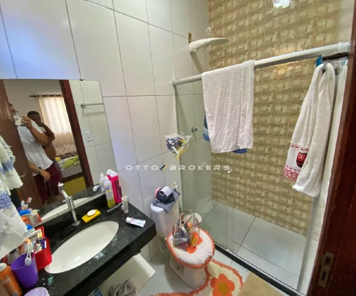 Imagem CASA RESIDENCIAL em SANTA CRUZ CABRÁLIA - BA, Paraíso do Descobrimento