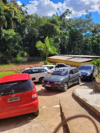 Imagem Chácara com 3 dormitórios - venda por R$ 795.000,00 ou aluguel por R$ 7.161,66/mês - Água Azul - Guarulhos/SP