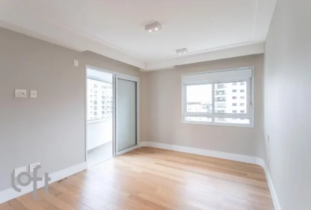 Imagem APARTAMENTO RESIDENCIAL em São Paulo - SP, Sumaré