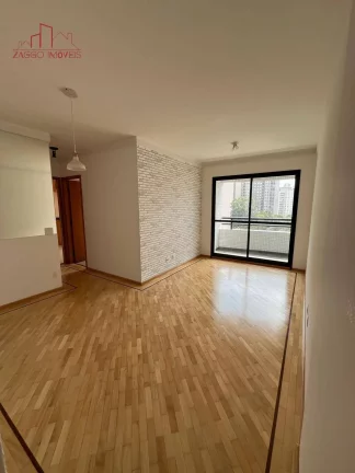 Imagem Apartamento no Condomínio Ciudad Real