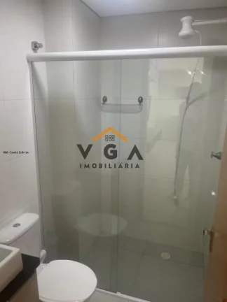 Imagem Apartamento para Venda em São Paulo, Chácara Mafalda, 1 dormitório, 1 banheiro