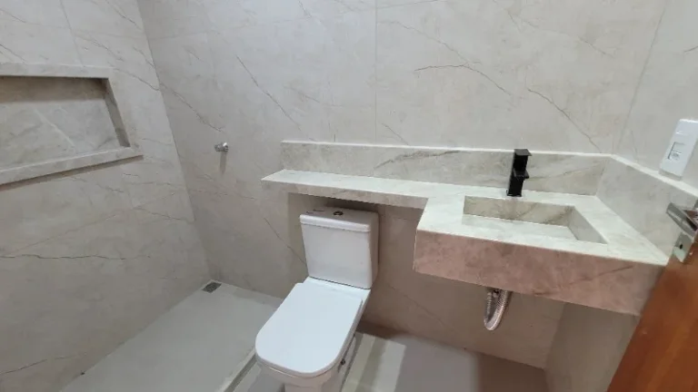Imagem CASA RESIDENCIAL em SERRA - ES, CIVIT II