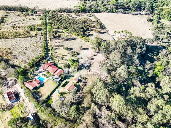 Imagem Sítio à Venda - Itatiba x Valinhos - 43.300 m²