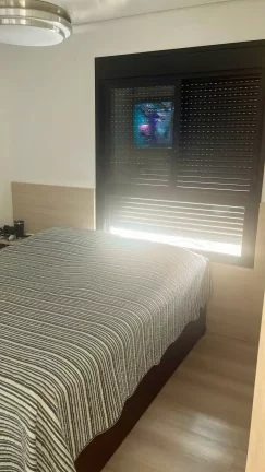 Imagem Apartamento 78m² - 2 Suítes no Art Bela Vista em Osasco.