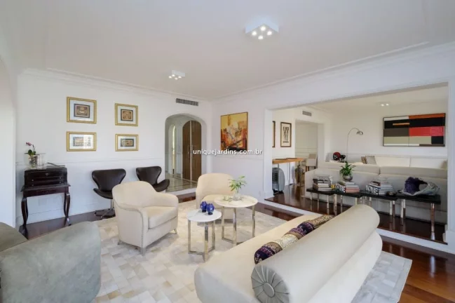 Imagem Apartamento à venda Perdizes São Paulo