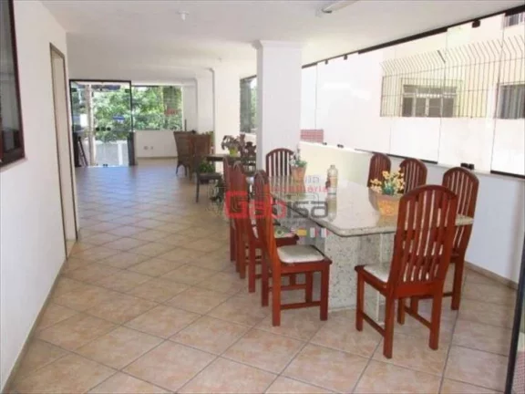 Imagem Cobertura com 4 dormitórios à venda, 130 m² por R$ 800.000,00 - Centro - Cabo Frio/RJ