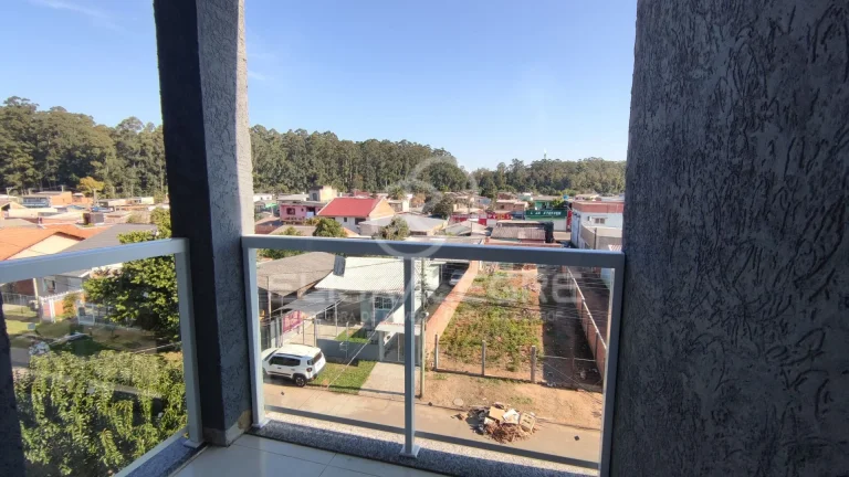 Imagem Via Del Mar - Apartamento 92m² c/ suíte, Vila Olímpica em Esteio