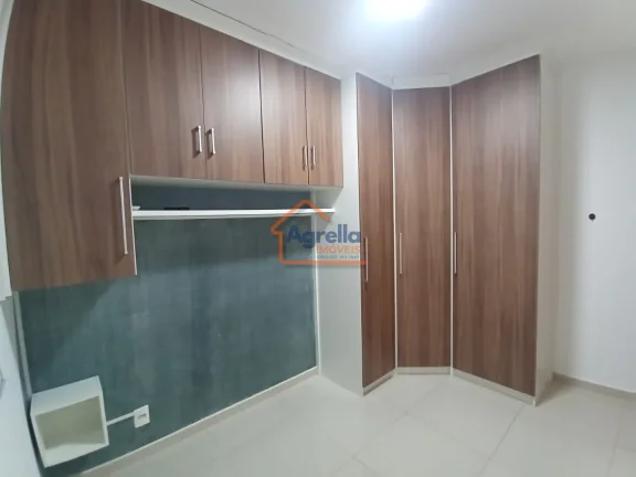 Imagem Apartamento à venda no bairro CONDOMÍNIO MORADA DO IPÊ - Mogi Mirim/SP