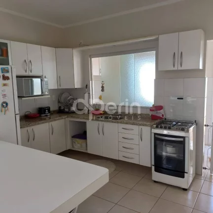 Imagem Casa à venda - Residencial Samambaia