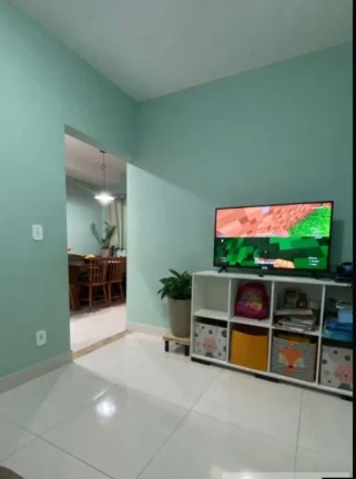 Imagem Sobrado com 3 dormitórios à venda, 113 m² por R$ 430.000,00 - Caxangá - Suzano/SP