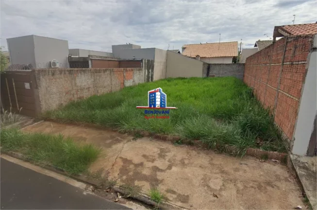 Imagem Terreno à Venda no Parque Residencial Maria Zorita