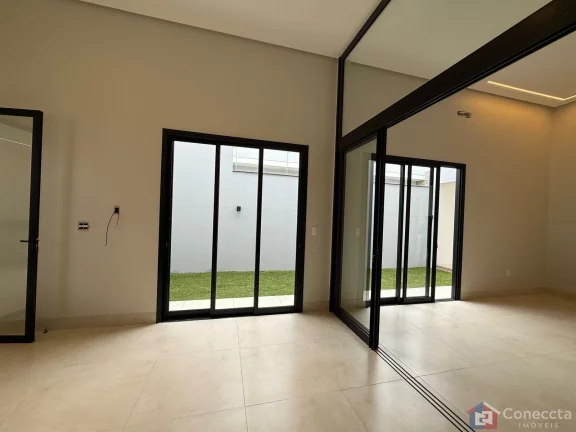 Imagem Casa Alto Padrão à Venda – Jardim Panorâmico, Patos de Minas