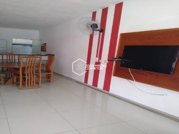 Imagem Se você procura conforto, espaço e lazer no mesmo lugar, essa casa é para você! Essa propriedade...