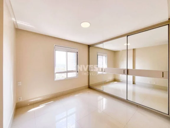 Imagem Apartamento à venda no Setor Bueno - Goiânia/GO