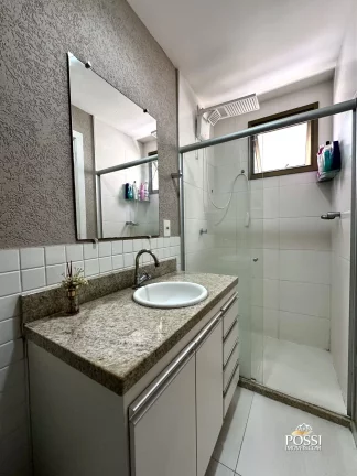 Imagem 70 m² | 2 quartos (1 suíte) | 1 vaga coberta | R$ 790.000 | Condomínio R$ 680 | Porteira fechada