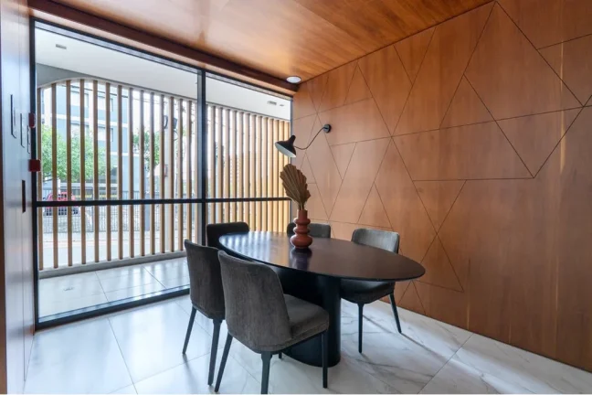 Imagem APARTAMENTO RESIDENCIAL em São Paulo - SP, Santo Amaro
